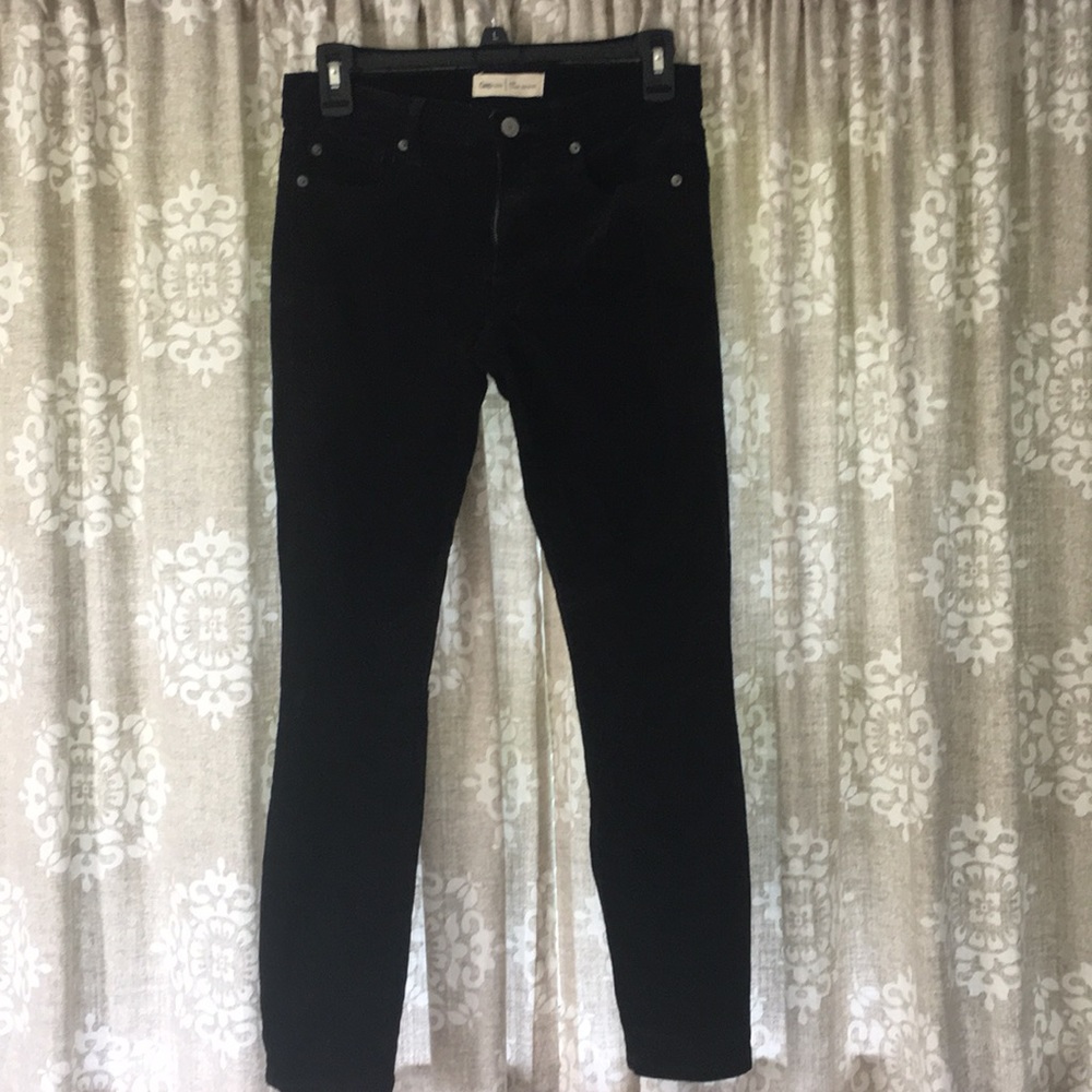 Gap Skinny cords